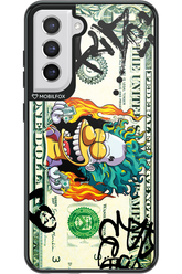 CLOWN - Samsung Galaxy S21 FE