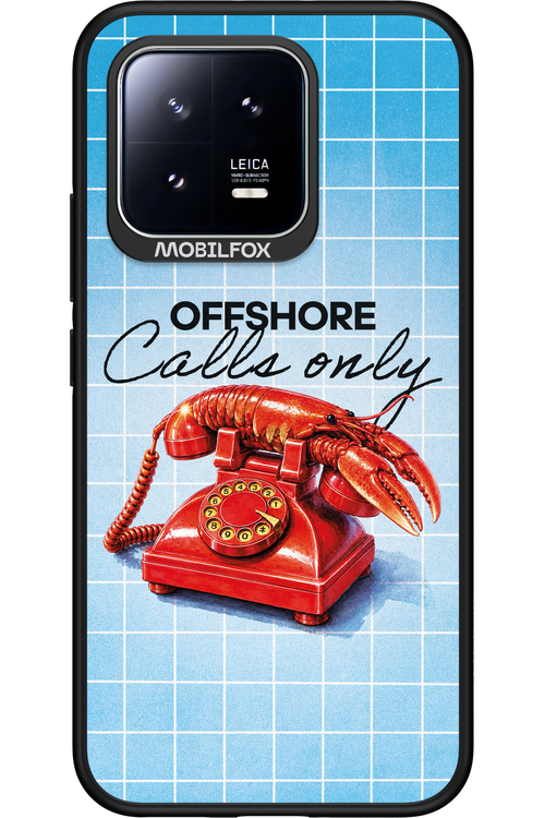 Offshore 2.0 - Xiaomi 13