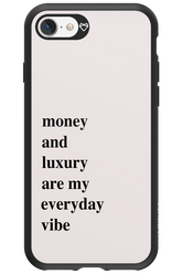 Money and luxury everyday - Apple iPhone 7