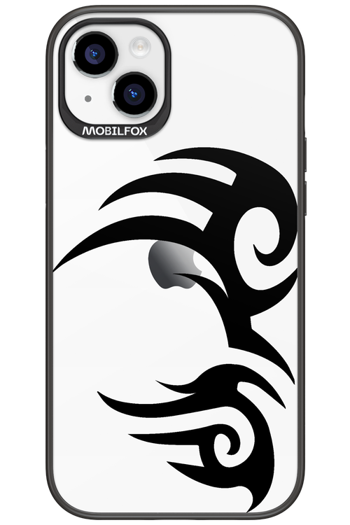Tattoo Icon - Apple iPhone 15 Plus