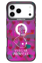 Vulgar Princess - Apple iPhone 17 Pro Max