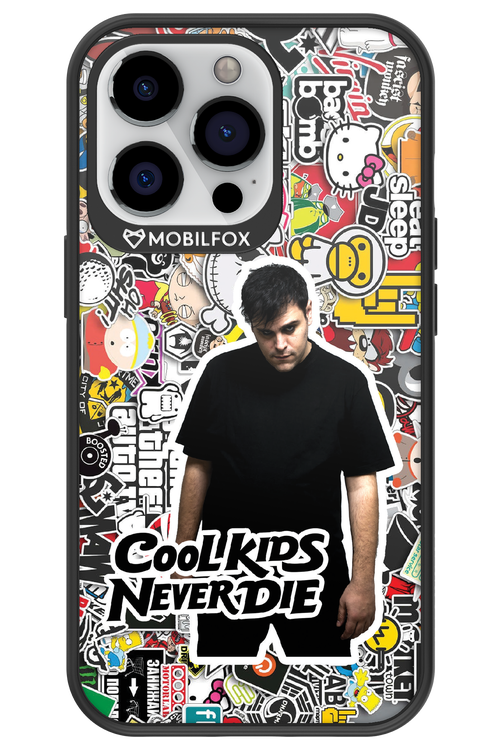 CKND_STICKER - Apple iPhone 13 Pro