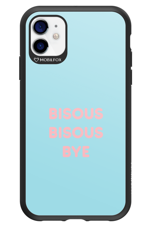 Bisous - Apple iPhone 11