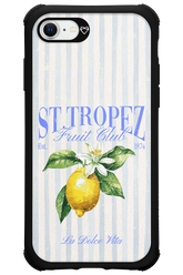 St. Tropez - Apple iPhone SE 2022