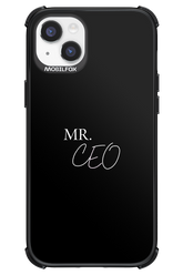 Mr. CEO - Apple iPhone 14 Plus