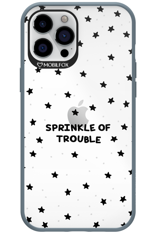 Trouble - Apple iPhone 12 Pro Max