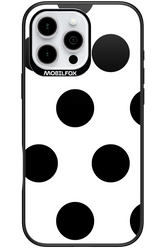 Dot Girl - Apple iPhone 16 Pro Max