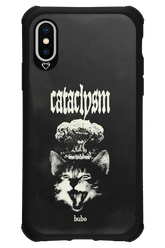 CATACLYSM - Apple iPhone X