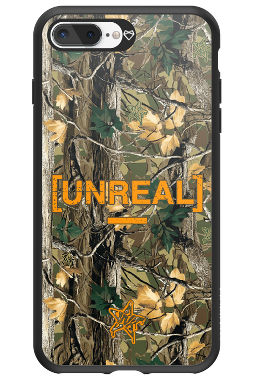 Realtree - Apple iPhone 7 Plus