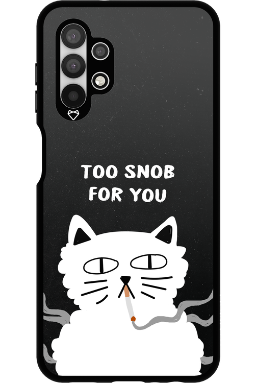 Too Snob - Samsung Galaxy A13 4G