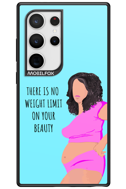 No Limit - Samsung Galaxy S24 Ultra