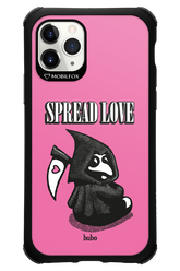 SPREAD LOVE - Apple iPhone 11 Pro