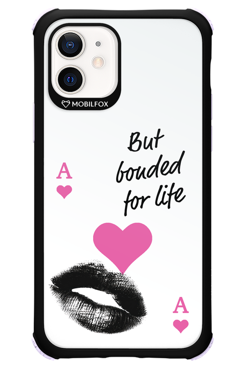 Bonded for Life - Apple iPhone 12