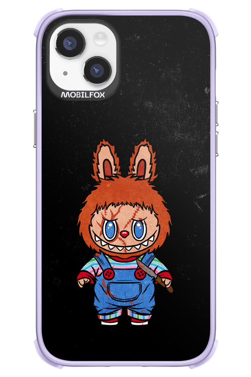 Playtime's over - Apple iPhone 14 Plus