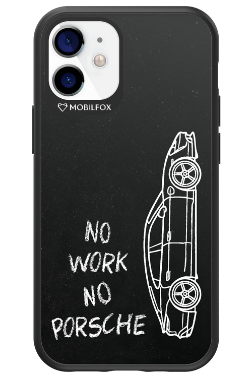 No Work - Apple iPhone 12 Mini