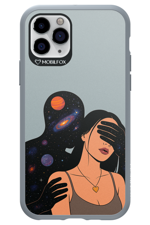 Universe Lover - Apple iPhone 11 Pro