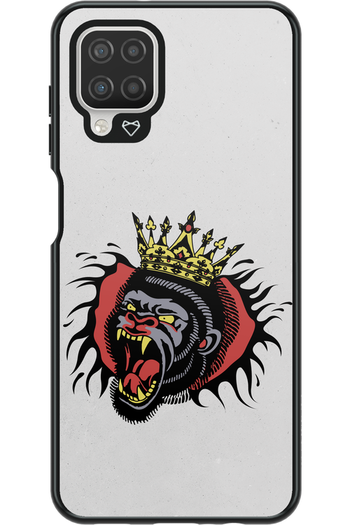 Monkey Rage Light - Samsung Galaxy A12