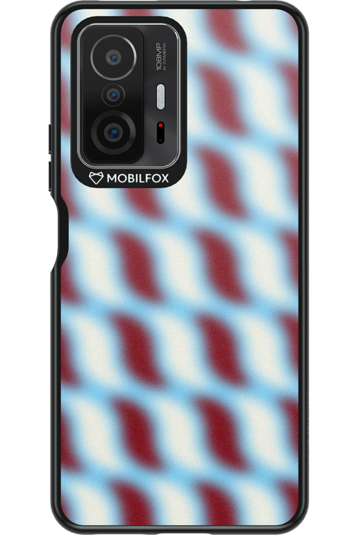 Cold Wave 2.0 - Xiaomi Mi 11T
