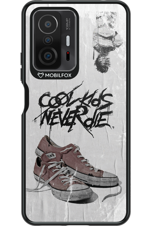 CKND - Xiaomi Mi 11T Pro