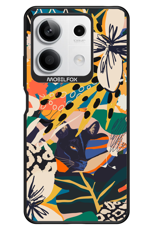 Vintage - Xiaomi Redmi Note 13 5G