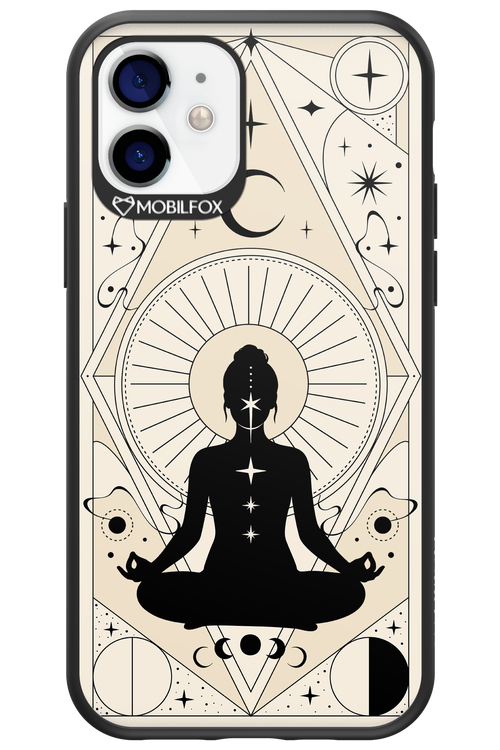 Soul Peace - Apple iPhone 12