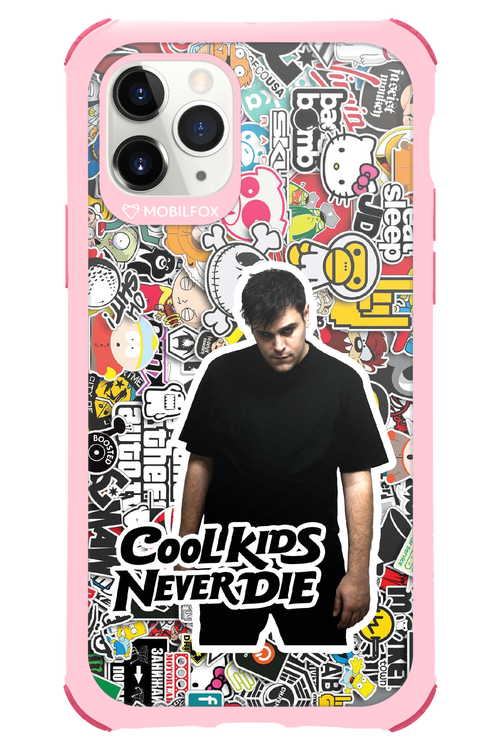 CKND_STICKER - Apple iPhone 11 Pro