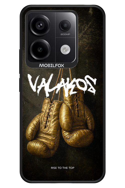 Golden - Xiaomi Redmi Note 13 Pro 5G