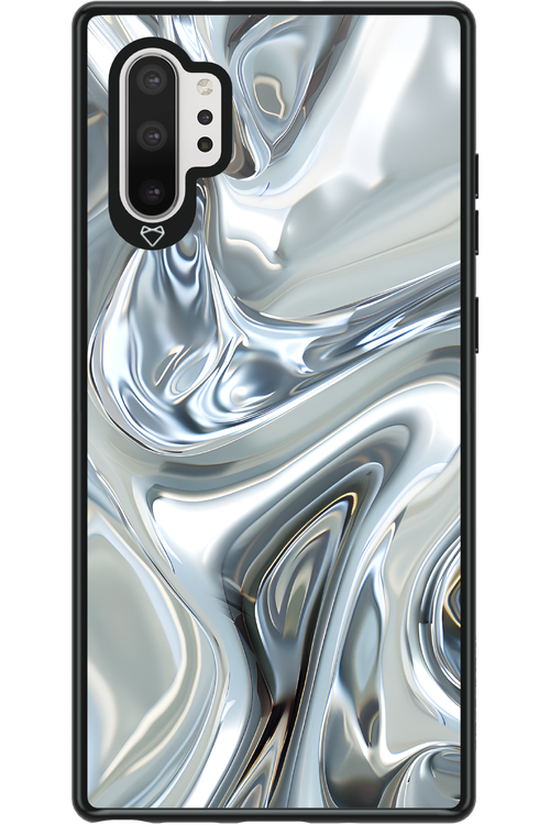 True Silver 2.0 - Samsung Galaxy Note 10+