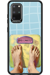 Who Cares - Samsung Galaxy S20+