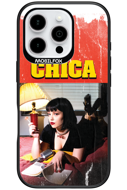 CHICA - Apple iPhone 16 Pro