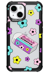 Bullsh_t Eraser - Apple iPhone 15