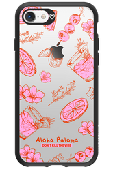 Aloha Paloma - Apple iPhone 7