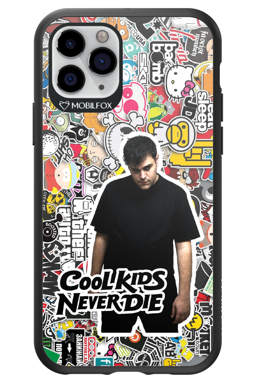 CKND_STICKER - Apple iPhone 11 Pro