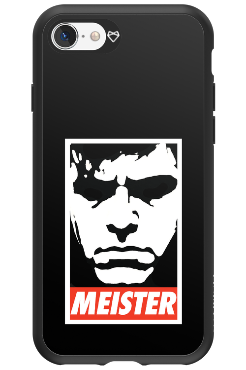 MEISTER - Apple iPhone 8
