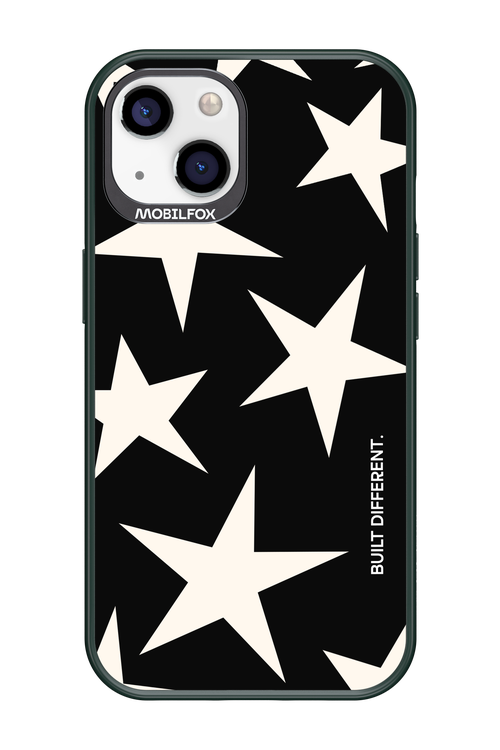 Built Different BW - Apple iPhone 13