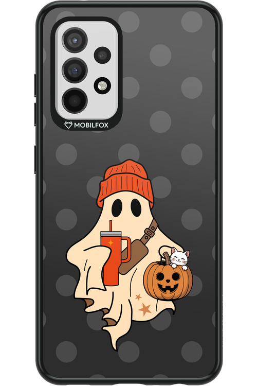 Ghost Girl - Samsung Galaxy A52 / A52 5G / A52s