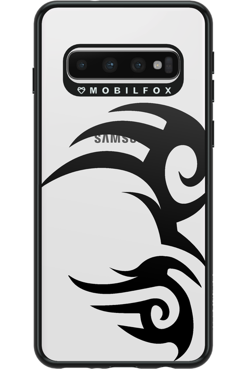 Tattoo Icon - Samsung Galaxy S10