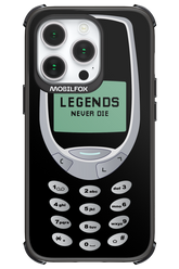 Legends Never Die - Apple iPhone 14 Pro
