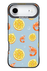 Sour Shrimp - Apple iPhone 17 Air