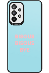 Bisous - Samsung Galaxy A73
