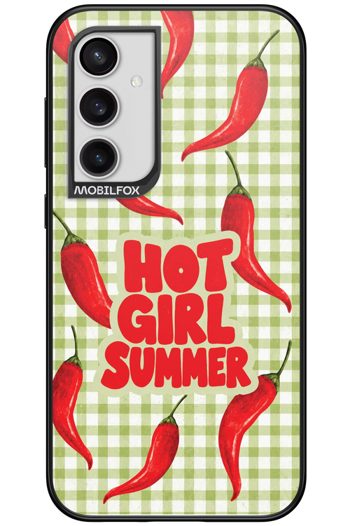 HOT GIRL SUMMERR 2.0 - Samsung Galaxy S23 FE