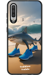 Tralalero Tralala - Samsung Galaxy A70