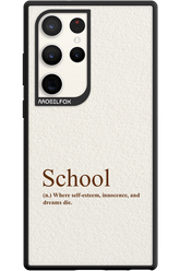 Schooool - Samsung Galaxy S23 Ultra