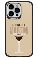 Espresso M - Apple iPhone 13 Pro
