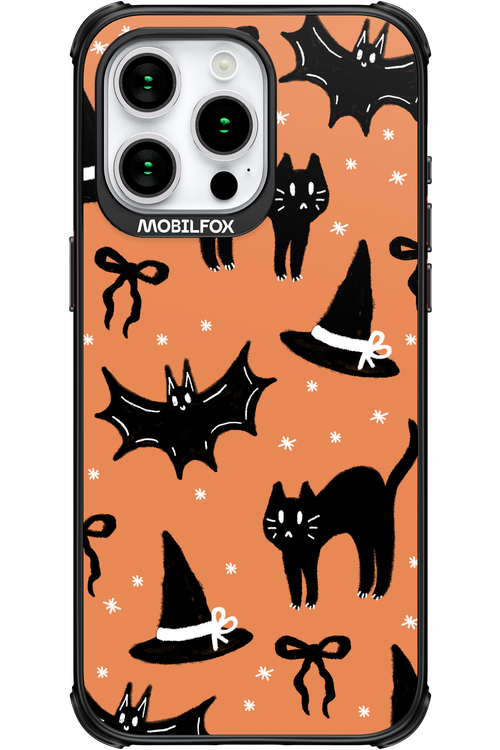 Cat & Bat - Apple iPhone 15 Pro Max