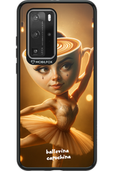 Balerina - Huawei P40 Pro