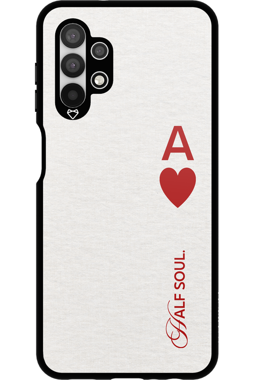 Half - Samsung Galaxy A13 4G