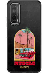 Muscle Paradise - Huawei P Smart 2021