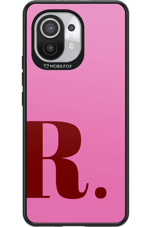 R (Sorbet) 2.0 - Xiaomi Mi 11 5G