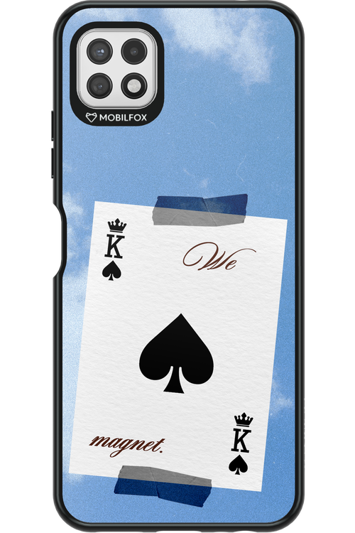 Magnet - Samsung Galaxy A22 5G